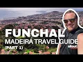 Download Lagu Funchal Madeira: City Guide \u0026 Best Things To Do (2025)