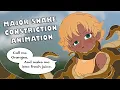 Download Lagu Ditch of Delights [Snake Pit Animation]