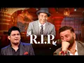 Lagu Legend Dharamendra Ji No More | Kapil Sharma Broke Down On Stage | Emotional Tribute |