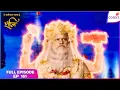Shani | Full Episode Ep. 161 | Shani unleashes his Vakradrishti on Brahmadev! | Colors TV