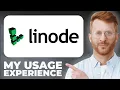 Linode Object Storage Review - Usage Experience