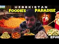 Download Lagu 😋Uzbek Street Food is அட்டகாசம்😂| 🇺🇿 Uzbekistan EP6