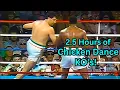 2.5 Hours Of Funky Chicken Dance Knockouts In Boxing!!