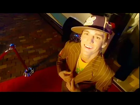 Download MP3 Aaron Carter ft. Nelly - Saturday Night (Remix) [MUSIC VIDEO HD]