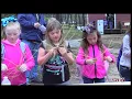 Cherokee Heritage Center Territory Days