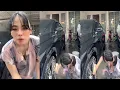 Live Tiktok Daster Blunder‼️Blunder K3lihatan J3las Nonton Sampai Akhir