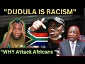 Download Lagu A SAn 🇿🇦 Question The Works of Dudula 😬😳