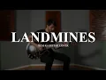 Lagu @Sum41 -  LANDMINES - Guitar Cover