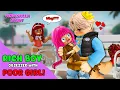Download Lagu 💖CINDERELLA STORY: RICH BOY Is OBSESSED With POOR GIRL!|✨Lila Cute Roblox✨