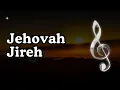 Lirik Video / Video Lyrics | Jehovah Jireh (Tuhan Menyediakan) - Edward Chen