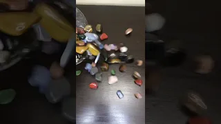 Stone Falling Asmr Asmr Satisfying Wagma 