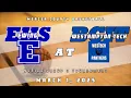 High School Basketball NJSIAA CJ G3 Ewing Blue Devils Boys at BCIT Westampton Panthers 25