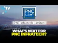 PNC Infratech Faces NHAI Heat Will Probe Penalties And Debarment Risk Hurt The Stock Ahead