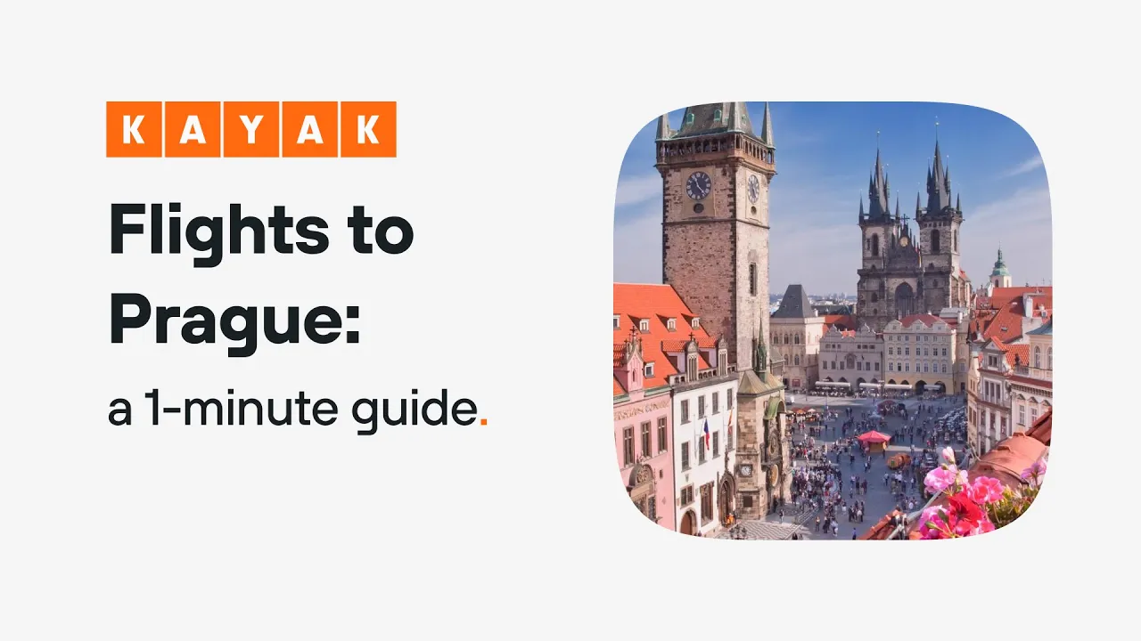 63 CHEAP FLIGHTS from London Heathrow to Prague (LHR PRG) KAYAK