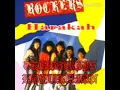 Download Lagu ROCKERS [ TERGURIS KELUKAAN ]