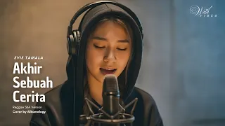 akhir sebuah cerita evie tamala reggae ska version cover by albumology