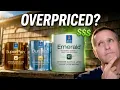 SuperPaint vs Duration vs Emerald What You re REALLY Paying For