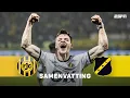 Download Lagu 🫣 ENORME AFSLACHTING IN DE PLAY-OFFS MET WERELDGOALS 💫 | Samenvatting Roda JC - NAC Breda
