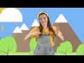 Jump Up And Down 🙌🏼  Preschool Kids Song | Sing-along Kids action song #preschool #kidsmusic