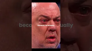 Paul Heyman Didn t Sleep