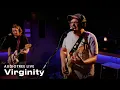 Download Lagu Virginity on Audiotree Live (Full Session)