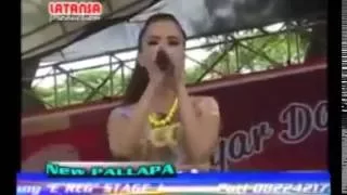 tere liye dwi ratna new pallapa terbaru 2016