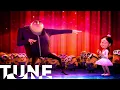Download Lagu You Should Be Dancing (The Bee Gees) | Despicable Me (2010) | TUNE