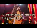 Download Lagu Daiya Daiya VIRAL Full dance video #thebollywoodbride #instagram #aishwarya
