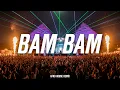 Lagu HUGEL x SOLTO - Jamaican (Bam Bam) (Sammy Flash Afro House Extended Remix)