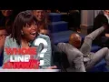 Aisha Wanna-be - Scenes From A Hat Whose Line Is It Anyway