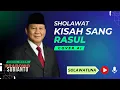 Download Lagu Sholawat Kisah Sang Rasul (Prabowo Cover AI)