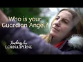 Download Lagu Lorna Byrne discusses who your guardian angel is