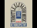 Liminality (feat. Kamasi Washington) - Throttle Elevator Music