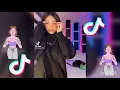 Tiktok popular beauty Alyssa Griffith compilation