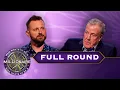 Download Lagu Will Julian Aldridge Make It To The End? 😱 | Who Wants To Be A Millionaire