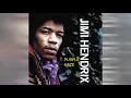Jimi Hendrix Experience – Purple Haze – 1967 [REMIX-REMASTER]