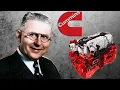 Cummins Inc - The Company That Changed the World
