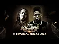 Download Lagu K VENOM vs DOLLA BILL - T.O.S Battle League
