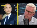 Download Lagu Alan Pardew REVEALS what it's like to deal with former Spurs chairman Daniel Levy