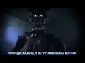 [SFM] DAGames - Break My Mind [RUS] (Cover by SayMaxWell)