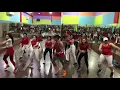 CONCH SHELL - SKINNY FABULOUS, MACHEL MONTANO, IWER GEORGE | Soca | ZUMBA | DANCE FITNESS