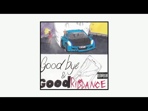 Download MP3 Juice WRLD - Black & White (Official Audio)