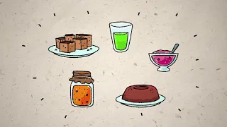 Desperdício de Alimentos