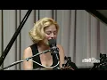 Ashe debuts live performance of 'Funeral' on WNYC's 'All Of It with Alison Stewart'