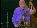 SARATOGA  ,   Live   Newport Jazz Festival , ,1987 ..