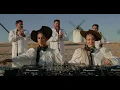 MËSTIZA: En un lugar de La Mancha (España) - by Paripé Studio