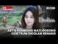 🔴 ARTIS SOMBONG MATI GOSONG KESETRUM DI KOLAM RENANG | LIVE DZOLIM | 17 NOVEMBER 2025