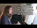 Matthew 6 - ESV song