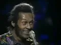 Chuck Berry - Bye bye johnny / Johnny B. Goode