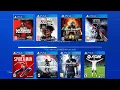 How to PKG Games Directly on PS4 No USB or PC